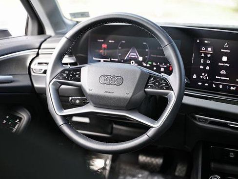 Certified 2025 Audi A5 2.0T Premium Plus image 28