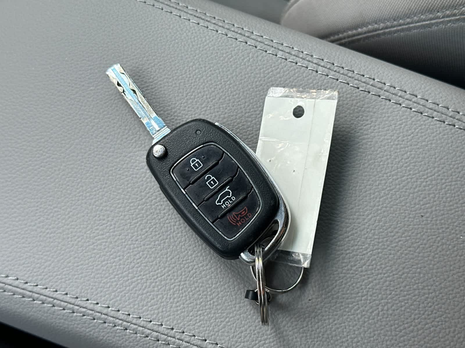 Used 2019 Hyundai Tucson SE FWD image 28