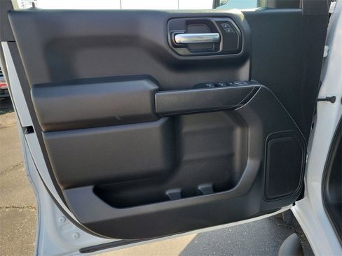 Used 2022 Chevrolet Silverado 1500 Custom w/ Rally Edition image 20