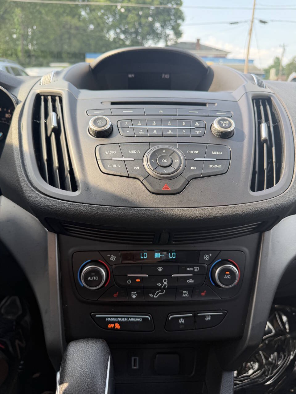 Used 2018 Ford Escape SE AWD/4WD image 22