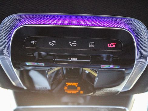New 2026 Mercedes-Benz S 63 AMG S image 12