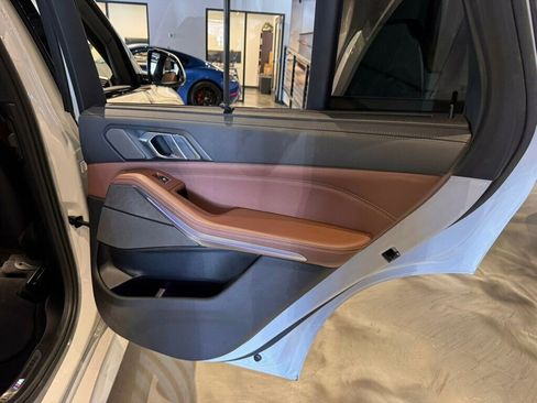 Used 2023 BMW X5 M50i w/ Executive Package image 20