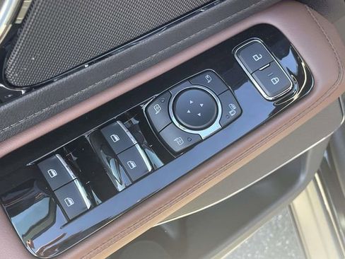 New 2026 Lincoln Aviator Reserve w/ Jet Appearance Package image 12