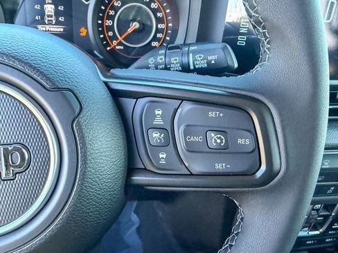 New 2026 Jeep Wrangler Unlimited Sport AWD/4WD image 19