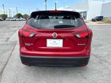 Used 2017 Nissan Rogue Sport SV w/ SV All-Weather Package image 3