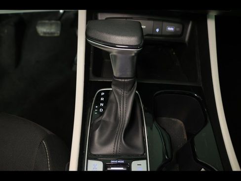 Used 2024 Hyundai Tucson SEL image 26