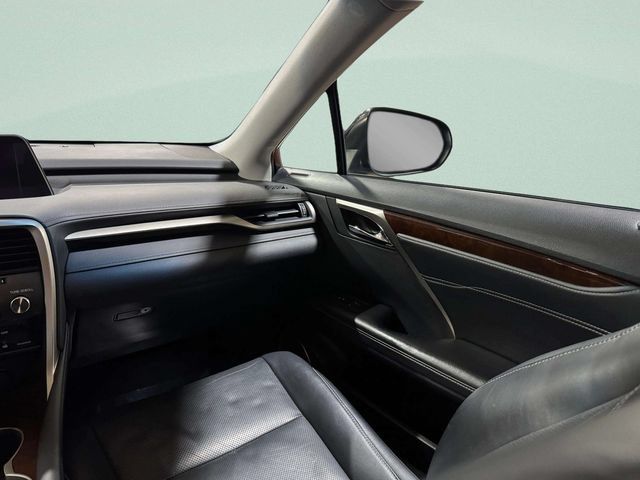 Used 2019 Lexus RX 350 AWD w/ Navigation Package image 12
