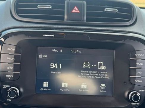 Used 2018 Kia Soul ! FWD image 24