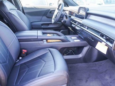 New 2027 Kia Telluride EX X-Line AWD/4WD image 19