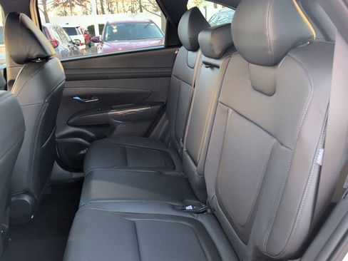 New 2026 Hyundai Tucson XRT image 22