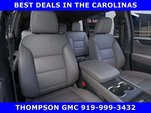 New 2026 GMC Acadia Elevation w/ Elevation Premium Package image 19