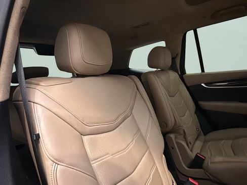 Used 2024 Cadillac XT6 Premium Luxury w/ Platinum Package AWD/4WD image 18