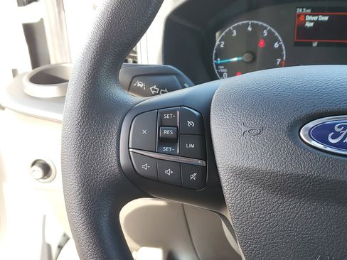 New 2025 Ford Transit 250 148 Medium Roof w/ Load Area Protection Package image 17