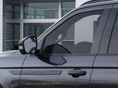 New 2026 Lincoln Navigator L Reserve w/ Jet Appearance Package image 20