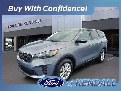 Used 2020 Kia Sorento LX
