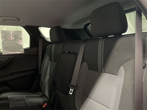 Certified 2023 Chevrolet Blazer LT w/ Driver Confidence Package image 16