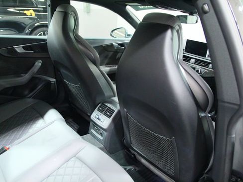 Used 2019 Audi S5 Premium Plus w/ Premium Plus AWD/4WD image 23