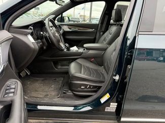 Used 2024 Cadillac XT6 Sport w/ Platinum Package AWD/4WD video 2