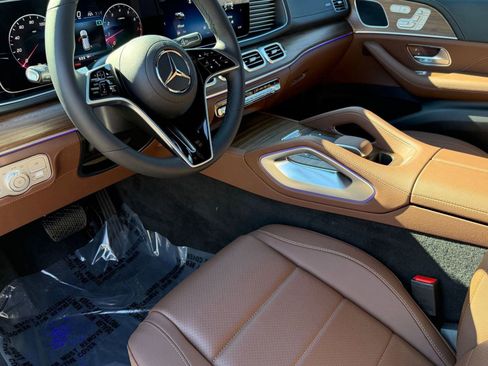 New 2026 Mercedes-Benz GLE 350 4MATIC image 4