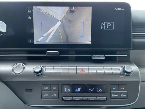 Used 2026 Hyundai Kona SEL Sport AWD/4WD image 19