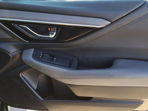 Certified 2023 Subaru Outback Onyx Edition XT image 8