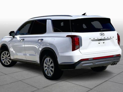 Used 2024 Hyundai Palisade SEL image 12