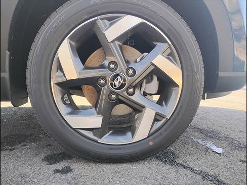 New 2026 Hyundai Venue SEL image 11