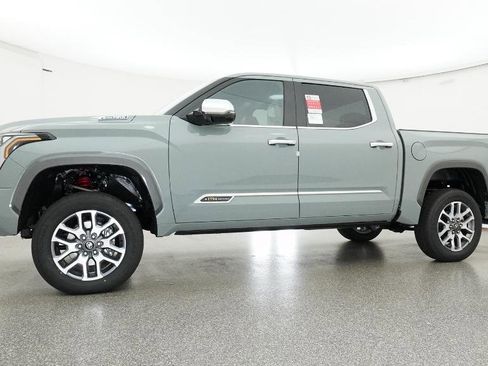 New 2026 Toyota Tundra 1794 Edition AWD/4WD image 20