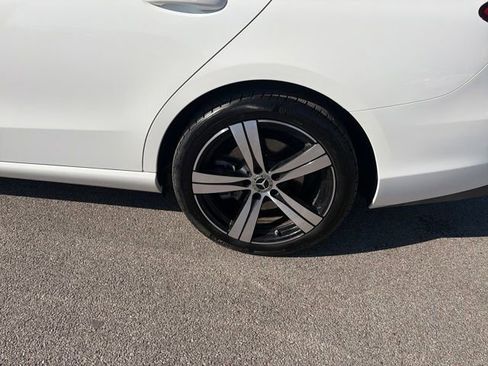 Used 2025 Mercedes-Benz C 300 4MATIC Sedan image 54