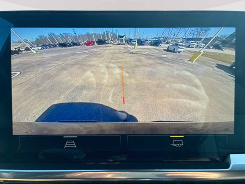 Certified 2022 Chevrolet Silverado 1500 RST image 14