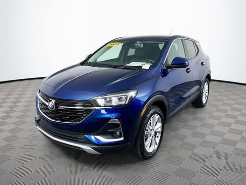 Used 2023 Buick Encore GX Preferred w/ Cold Weather Comfort Package AWD/4WD image 5