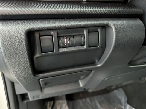 Used 2024 Subaru Crosstrek 2.0i Premium image 21