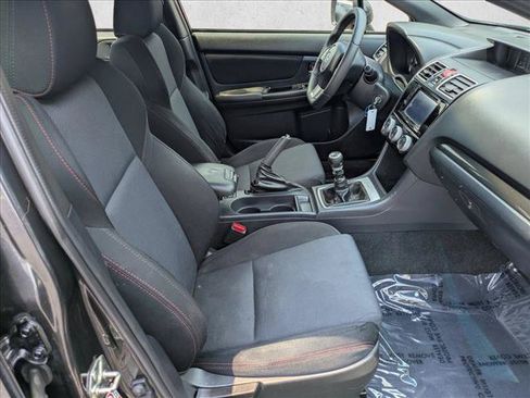 Used 2017 Subaru WRX Premium w/ Popular Package #1 AWD/4WD image 20