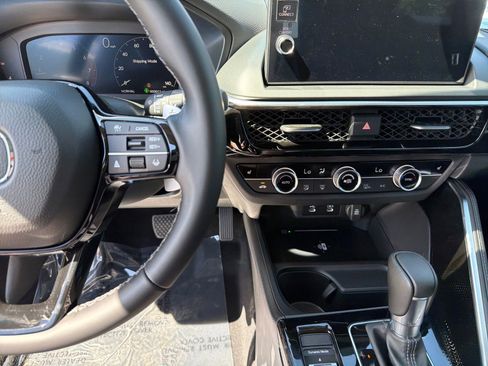 New 2025 Acura ADX AWD image 14