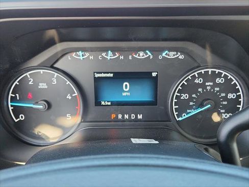 New 2023 Ford F350 XL w/ XL Chrome Package image 19