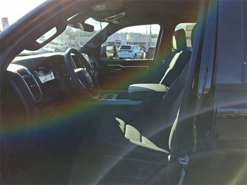 New 2026 RAM 1500 Big Horn image 14