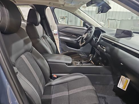 New 2026 MAZDA CX-50 AWD 2.5 S w/ Weather Package image 10