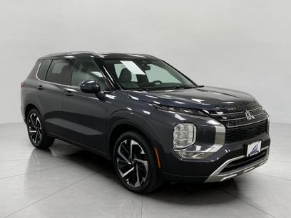 Used 2024 Mitsubishi Outlander SEL