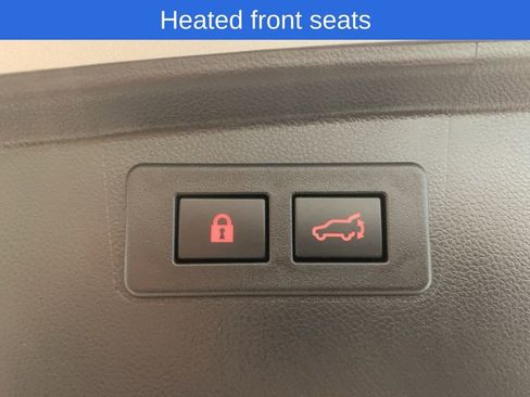 Certified 2021 Subaru Outback Limited w/ Popular Package #2 image 17