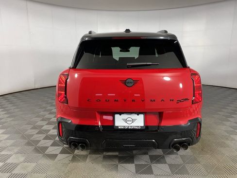 New 2026 MINI Cooper Countryman John Cooper Works image 19
