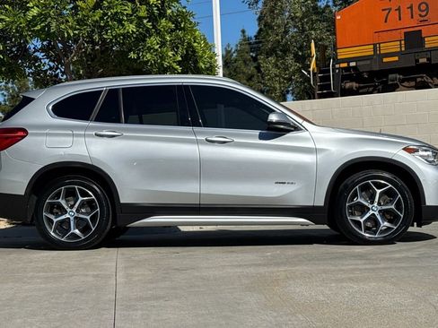 Used 2018 BMW X1 sDrive28i FWD image 6