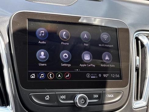 Used 2023 Chevrolet Malibu LT FWD image 30