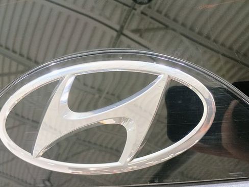 Certified 2024 Hyundai Tucson N Line image 7