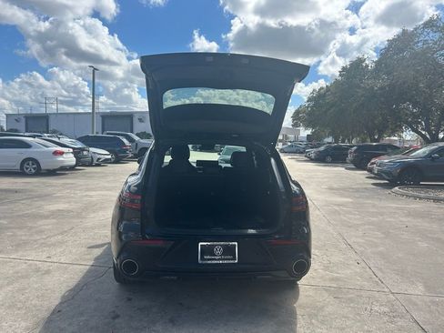 Used 2023 Genesis GV70 2.5T w/ Sport Prestige Package AWD/4WD image 40