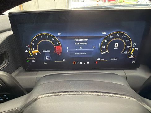 Used 2024 Ford Mustang GT RWD image 25