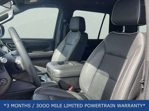 Used 2023 Chevrolet Tahoe Premier image 16