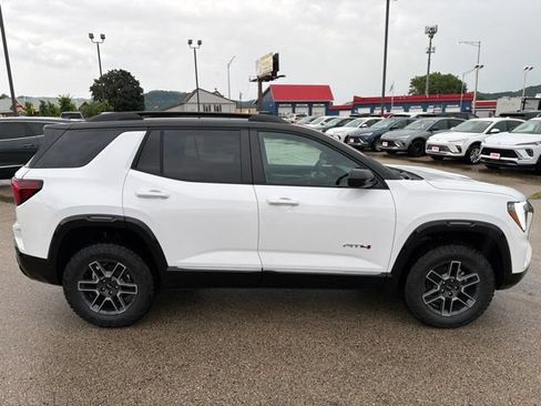 New 2026 GMC Terrain AT4 w/ Convenience Package III AWD/4WD image 6