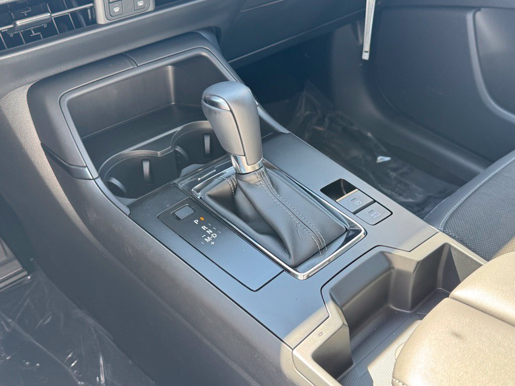 New 2026 MAZDA CX-5 Preferred AWD/4WD image 16