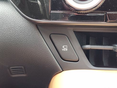 Used 2026 Lexus NX 350 AWD w/ Accessory Package (Z1) image 22