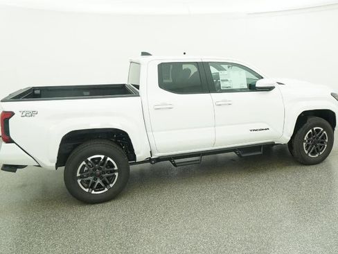 New 2026 Toyota Tacoma TRD Sport image 43